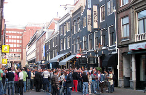 Laatste grote homozaak van Kooistra dicht