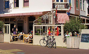 Restauranthouder looft 10.000 euro tipgeld uit