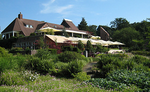 Bilderberg en De Wilmersberg uit elkaar