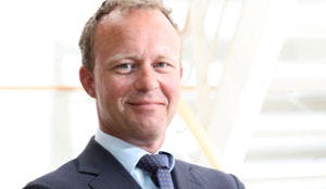 Alweer nieuwe salesdirecteur voor Compass Group