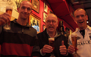 Beste café van Nederland blij voor kleine kroegen