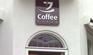 Tweede zaak voor CoffeePlaza