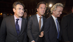 KHN: regeerakkoord mist brede horecastimulans