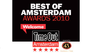 Heineken Experience 'Best Tourist Attraction