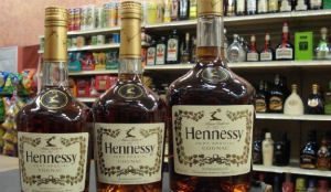 Cognacmagnaat Kilian Hennessy (103) dood