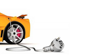 Hotel De Bilderberg krijgt e-laadpaal