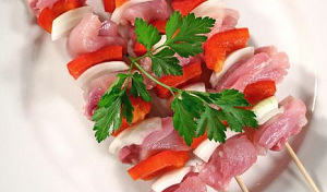 PVV wil halal van kaart in restaurant Tweede Kamer