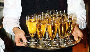 Groei dienstensector eurozone zwakt af