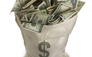 Consumenten besparen op restaurantbezoek