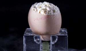 Derde editie Dining with the Stars