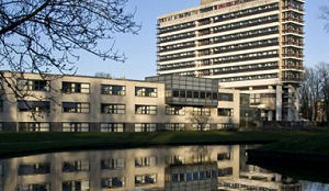 Huurverlaging voor studenten op hotelkamer