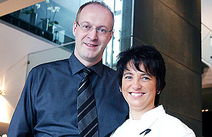 Da Vinci wil Mertens en Van de Bunt aan tafel