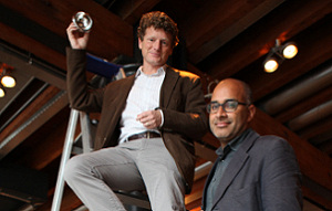 Fifteen over op duurzame ledverlichting