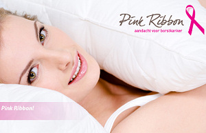 Apollo Hotels & Resorts steunt Pink Ribbon