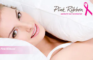 Apollo Hotels & Resorts steunt Pink Ribbon