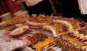 Afscheidsfeest dijkgraaf duurder dan dat van Job Cohen