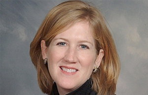 Financiële topman Dunkin Donuts weg