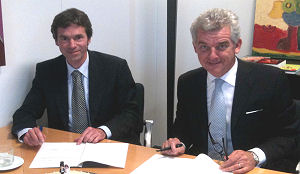 Besparing voor Avenance door deal met Belastingdienst