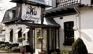 Pieter Smits lid van VLAG