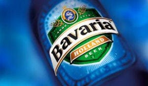 Swinkels van Bavaria is Master Entrepreneur