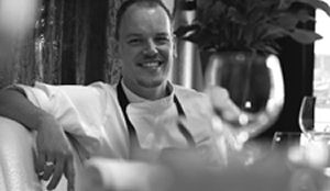 Nieuwe baan voor chef gesloten Mijn Tent is Top