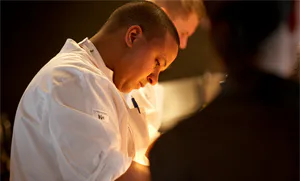 François Geurds wint opnieuw SpecialBite