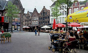 Arnhemse horeca: 'geen subsidie poppodium