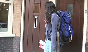 Couchsurfing bedreiging voor hotelindustrie