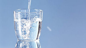 Kraanwater promoten is onzin en indoctrinatie