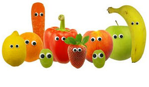 Del Monte en Chiquita worden rijk van bananen