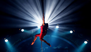 Dansspektakel zoekt cateraar of horecaondernemer