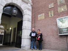 100.000ste I amsterdam Card verkocht