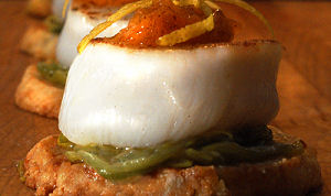 Hotelschoolstudenten kampioen amuses