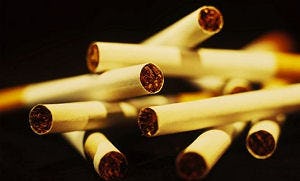 Actie tegen versoepeling rookverbod