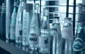 Gast wil betalen voor kraanwater in horeca