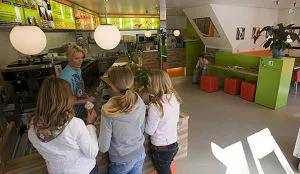 Zuid‑Holland 'te vaak' in ranglijst Cafetaria Top 100