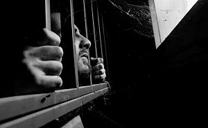 Nieuw hotel in voormalige gevangenis