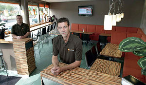 SVO Fastservice Opleidingen Award naar De Erven