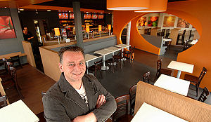 't Vosje wint MVO Verantwoord Frituren Award