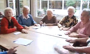 Bewoners Flevohuis woest om restaurantsluiting