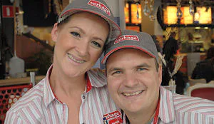 Verhage Kort Ambacht maakt glorieuze comeback met tweede plaats