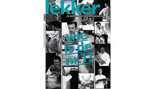 Eerste namen Lekker 2011 bekend