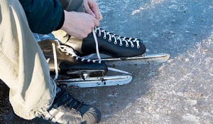 Den Haag krijgt groot ijsbaanevenement met horeca