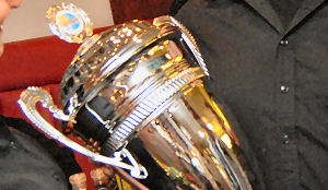 Drie bedrijven in race voor 'Imago' Award