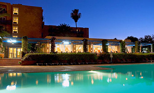 Broertje van Golden Tulip wil 20 hotels in Marokko