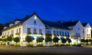 Fletcher neemt Golden Tulip Landhotel Cox over