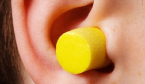 Oordopautomaten voor clubgangers