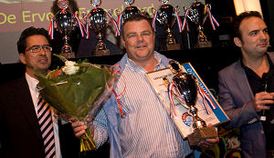 SVO Fastservice Opleidingen Award is 'fantastisch