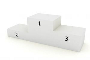 Horecaman Marokkaans Nederlands Ondernemer van 2010