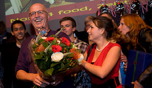 Winnaar Imago Award: 'Een opsteker voor medewerkers